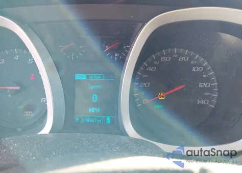 2017 Chevrolet Equinox Lt from USA, damaged, VIN 2GNALCEK1H6124327